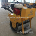 Al igual que BOMAG Small Walk Behind Vibrative Road Roller FYL-600